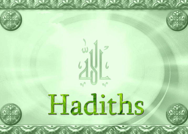 Islam Critique - Page 5 Hadiths-coran