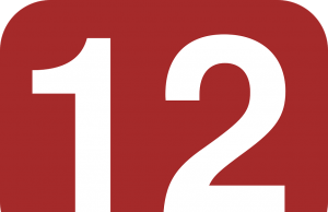 Le prophète a dit : “Parmi mes compagnons, il y a douze hypocrites” (Sahih)