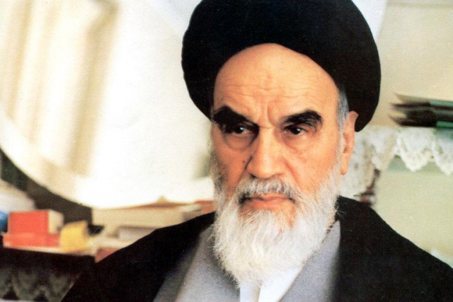 Islam Critique - Page 4 Khomein--640x427