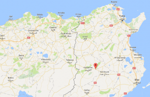 An 647 – Décapitation et Takbir en Tunisie. Le califat attaque, tue et pille