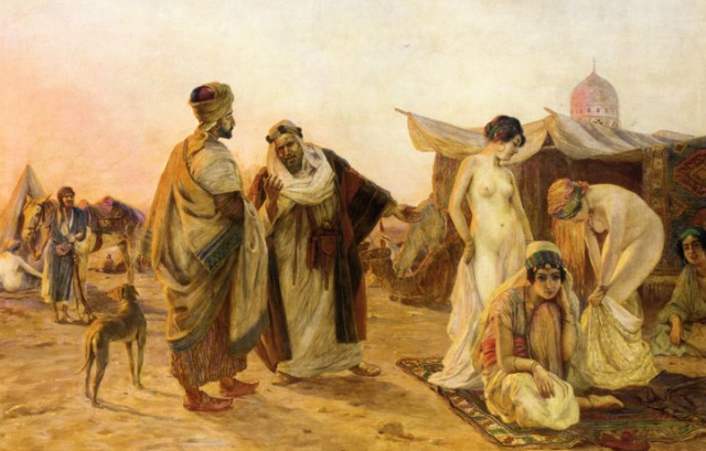 Islam Critique Esclaves-sexuelles-arabes-640x409