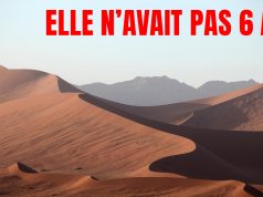 Aïcha n’avait pas 6 ans lors de son mariage Age de Aicha a son mariage